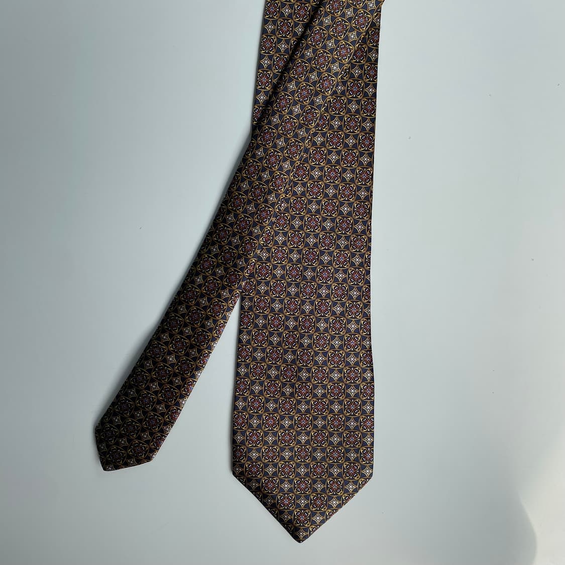 입생로랑(YSL) 명품 정품 넥타이 상품이미지2