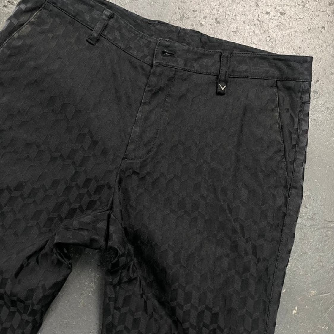 캘러웨이 골프 바지32 상품이미지2