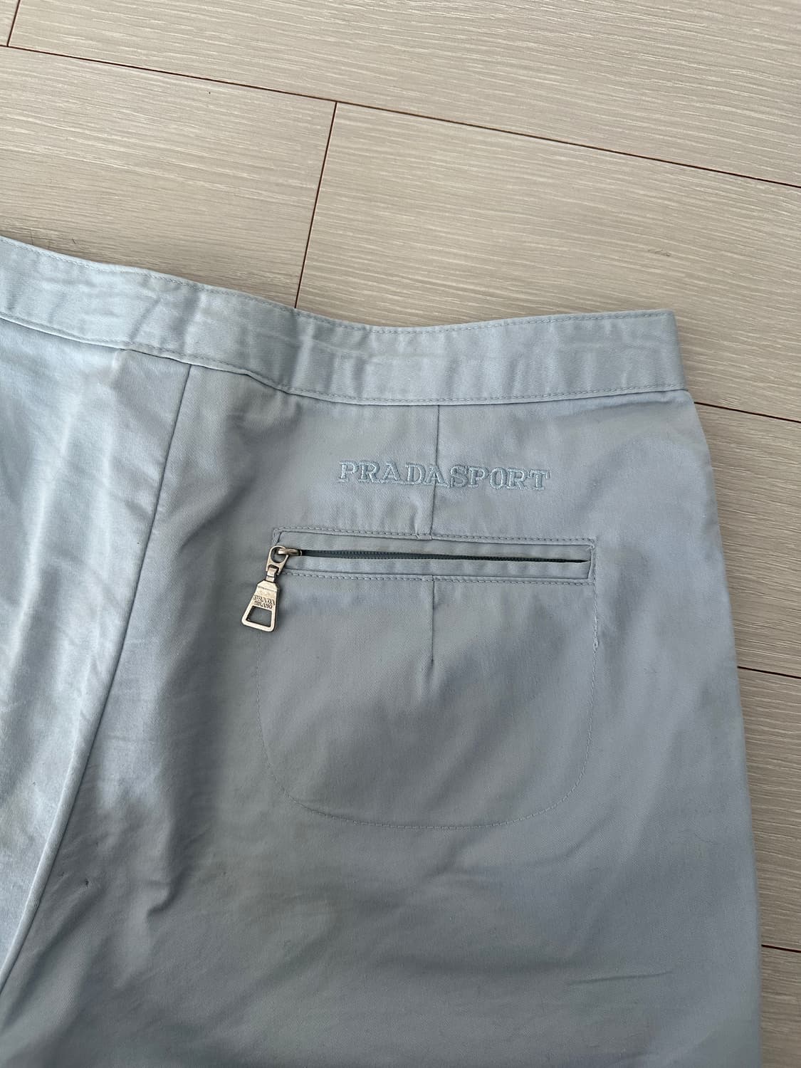 프라다 스포츠 쇼츠  상품이미지4