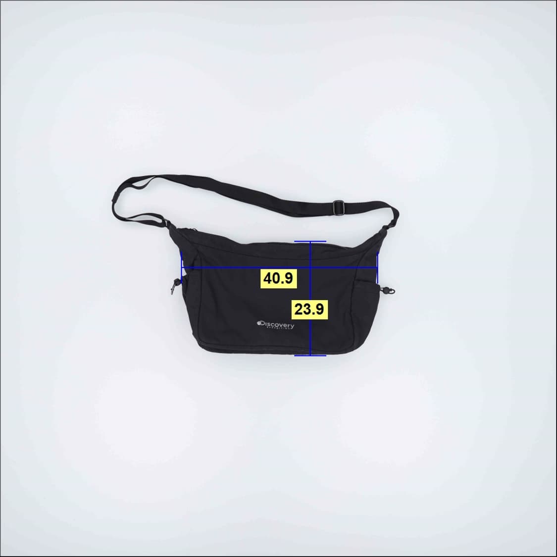 7L 신형 디스커버리 크로스백 0311H1 상품이미지7