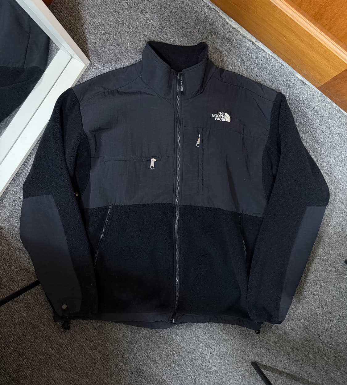 The North Face Denali fleece jacket  상품이미지2