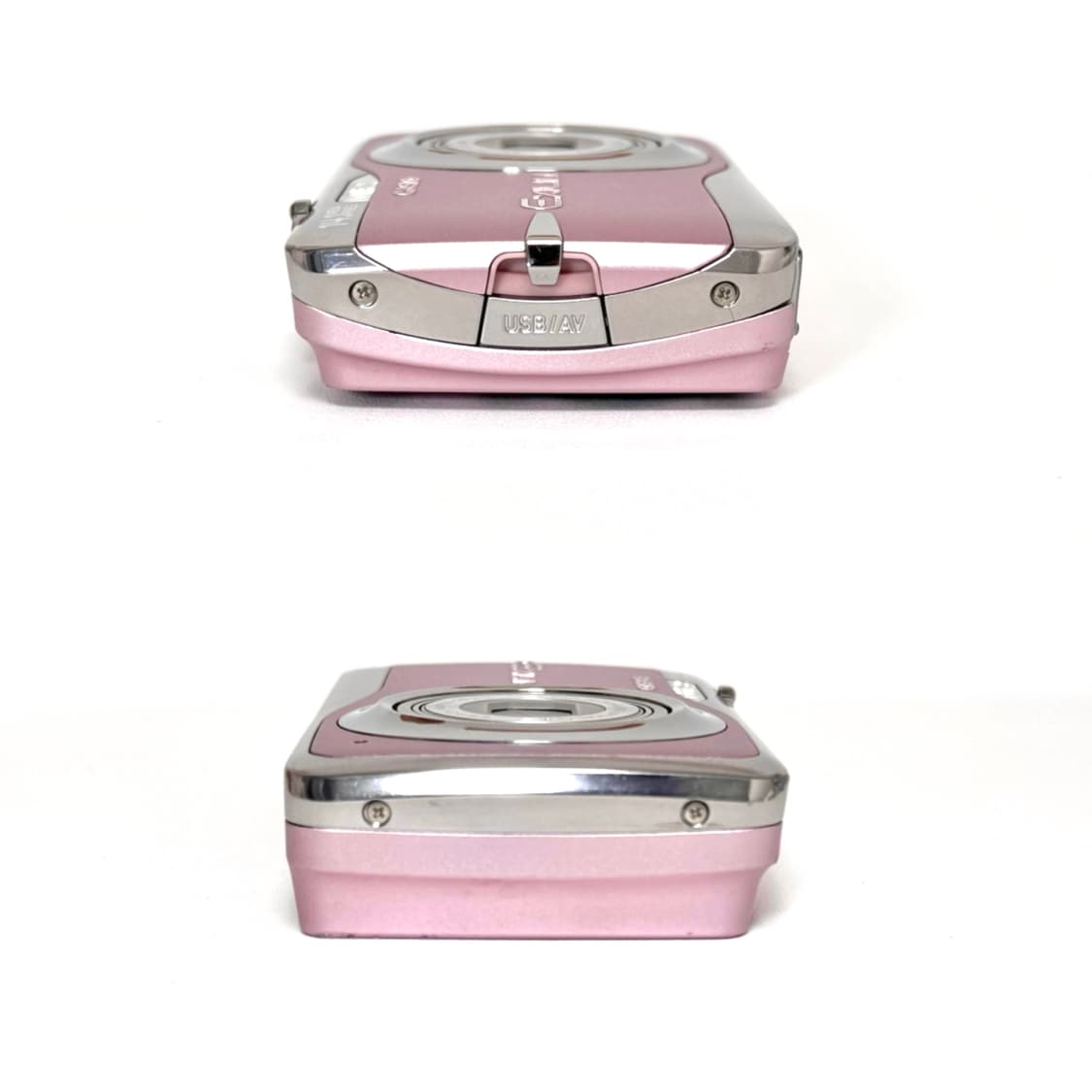 (이채영 pick!💕) 카시오 엑슬림 Z550 | Exilim 상품이미지10