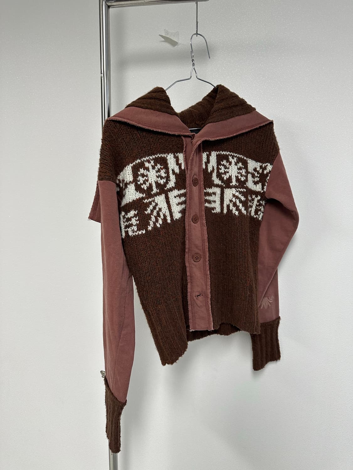 디젤 하이넥 가디던 상품이미지3