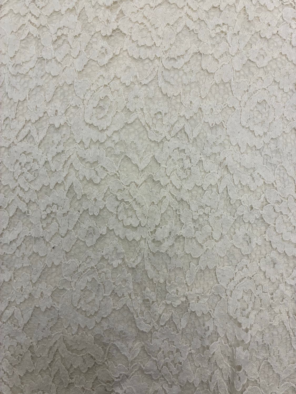 M)Ingni 빈티지 여성 꽃 레이스 나시 상품이미지3