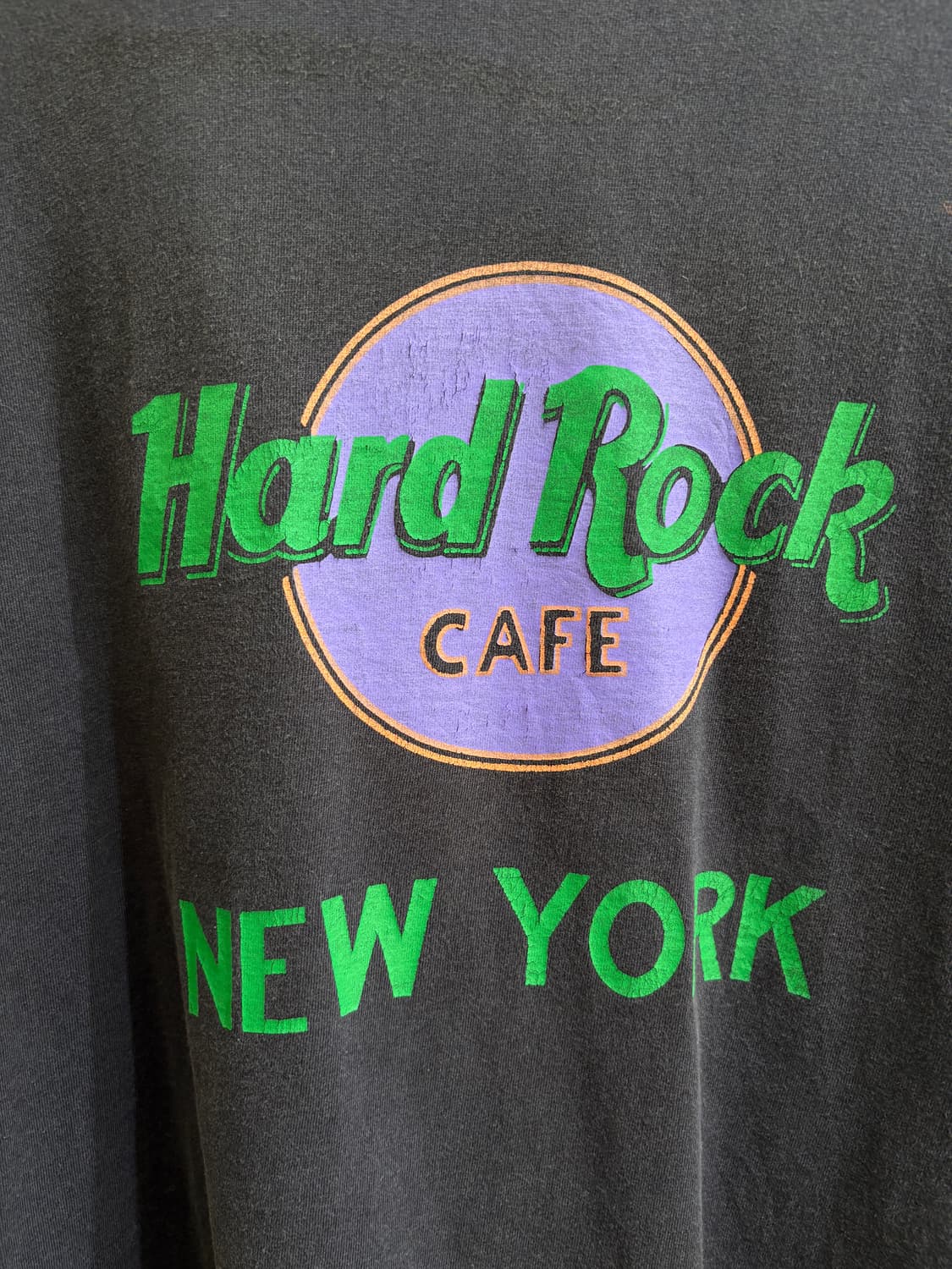 HARD ROCK CAFE 반팔티셔츠 상품이미지5