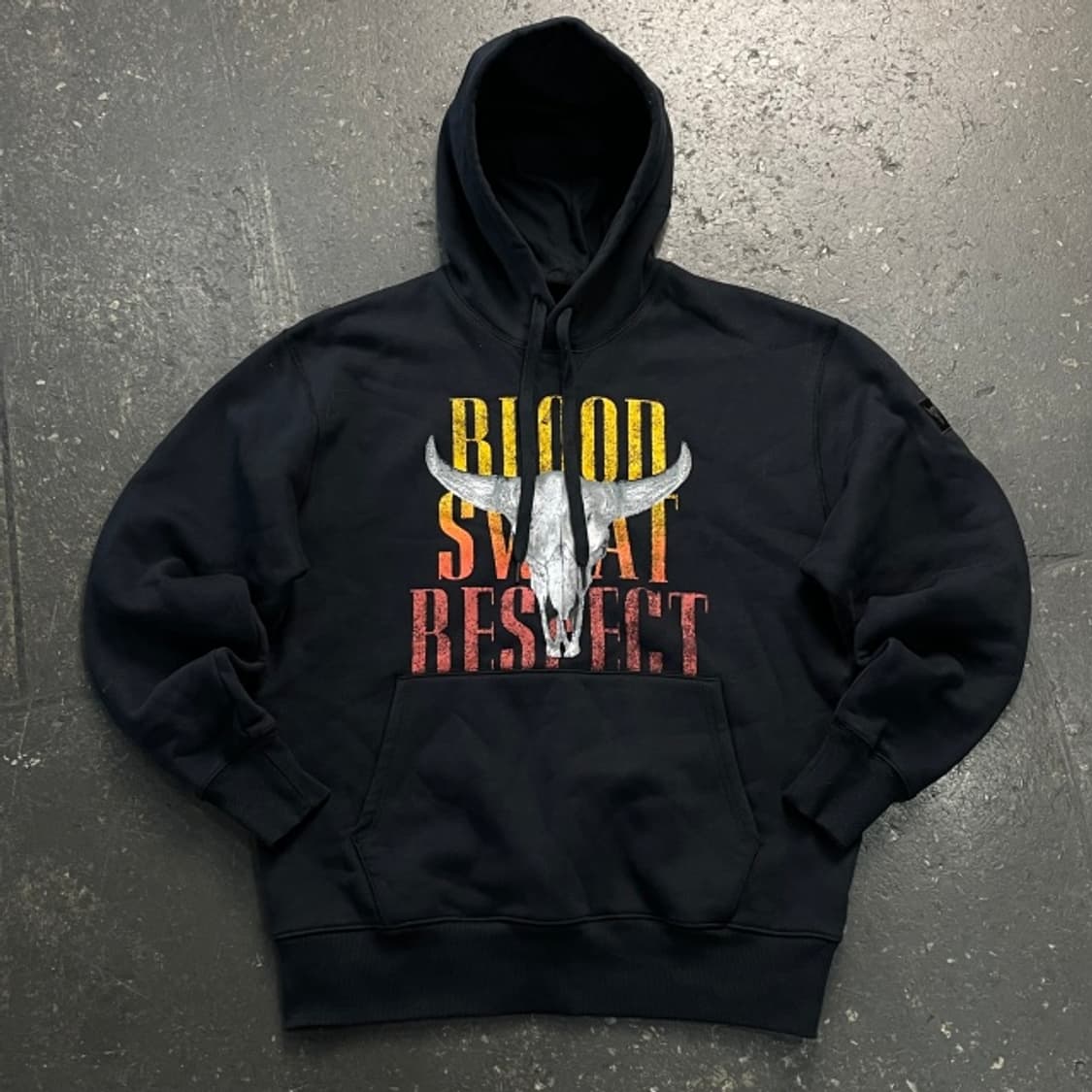 100 언더아머 후드티  상품이미지1