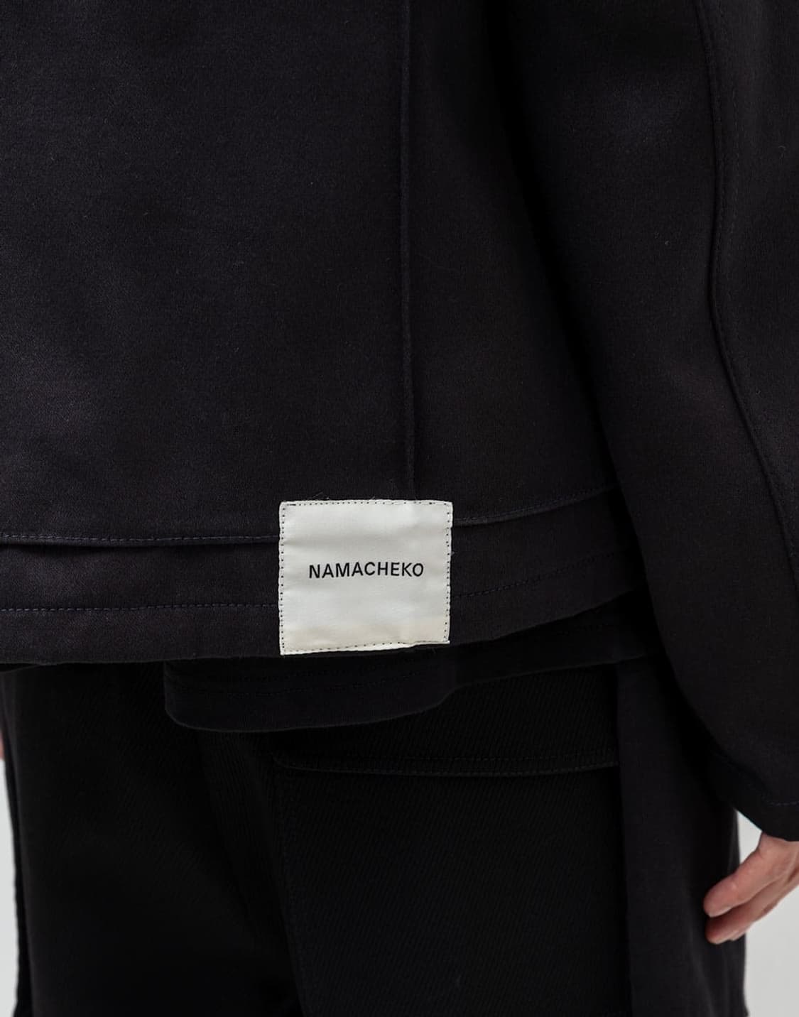 나마체코 ernulf jacket 상품이미지6