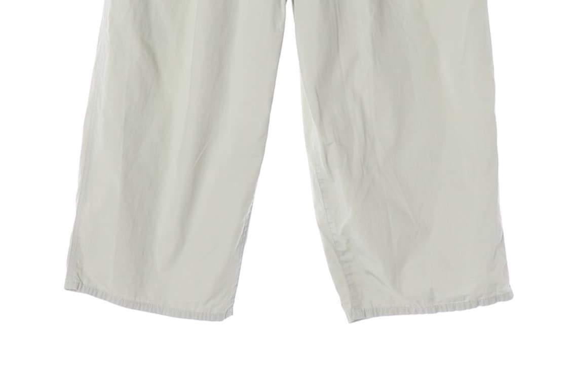 COS 코튼팬츠 상품이미지5