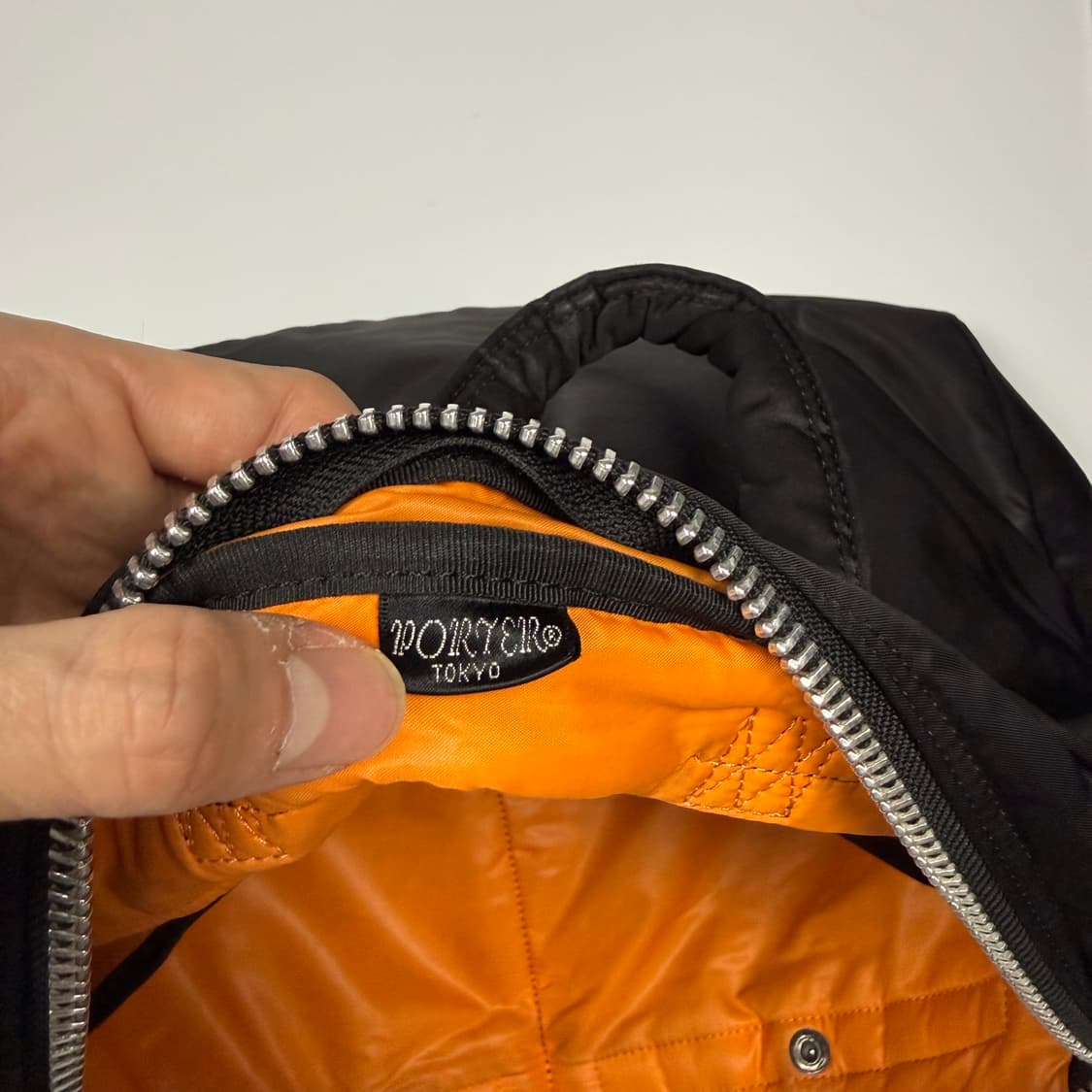 요시다포터 탱커 2way 브리프케이스 상품이미지8