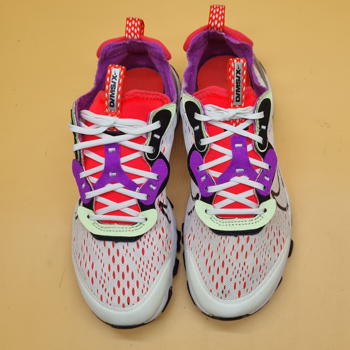 나이키 리액트 비전 운동화225. 상품이미지2