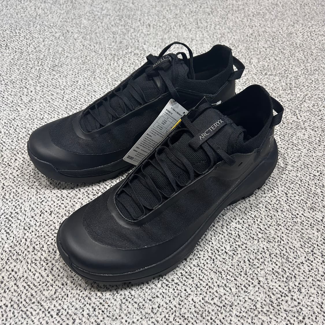 아크테릭스 버텍스 새제품 상품이미지1