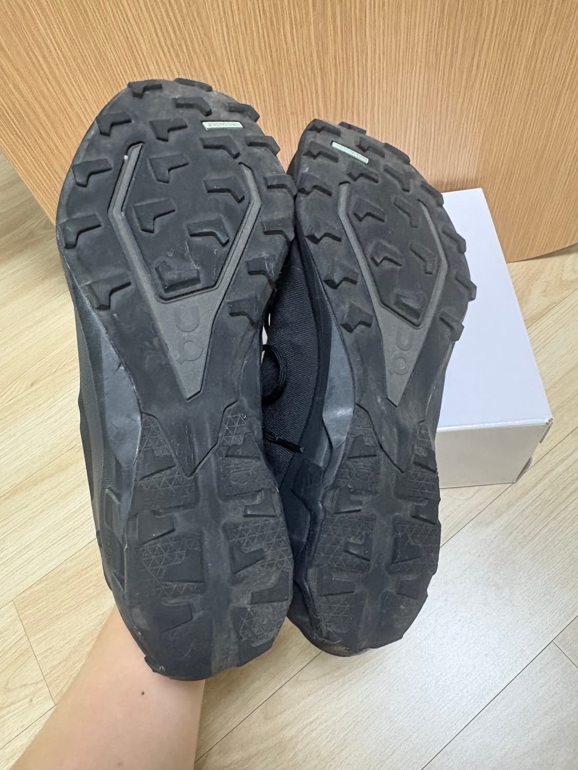 온러닝 파프 클라우드벤처 상품이미지2