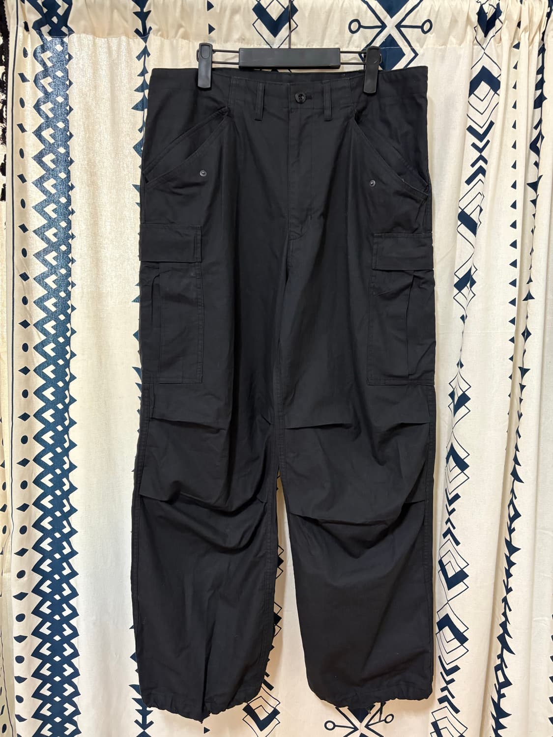 브라운야드 / Military Pants 밀리터리 팬츠 상품이미지4