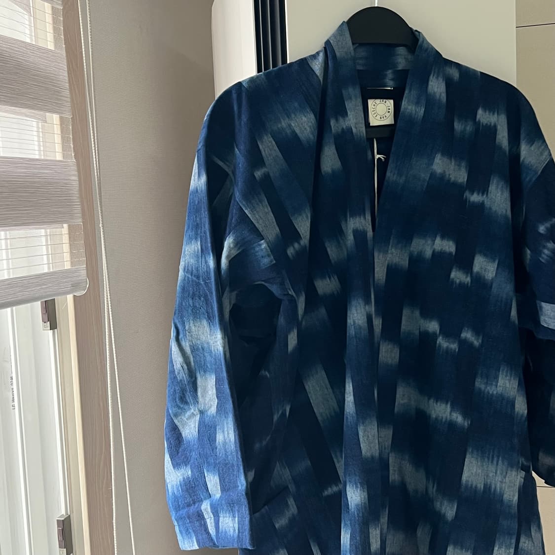 jan jan van essche #58 기모노 탑 상품이미지5