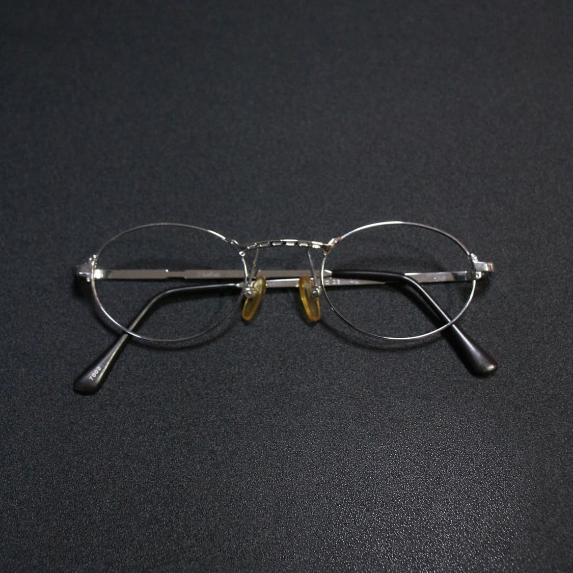 Fabrio Armoani 은테 안경 상품이미지2