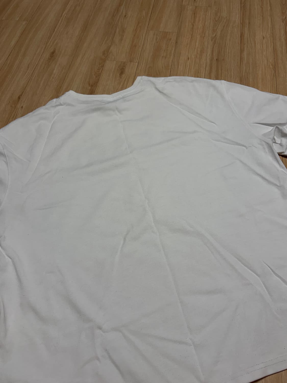 무신사 반팔티 상품이미지2