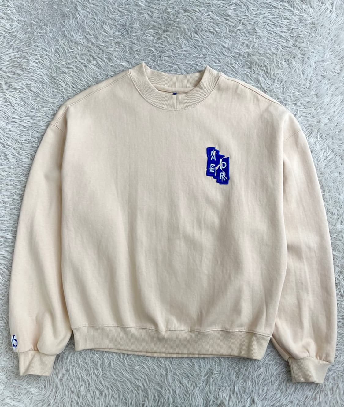 아더에러 스웻 셔츠/맨투맨/#3367 상품이미지1