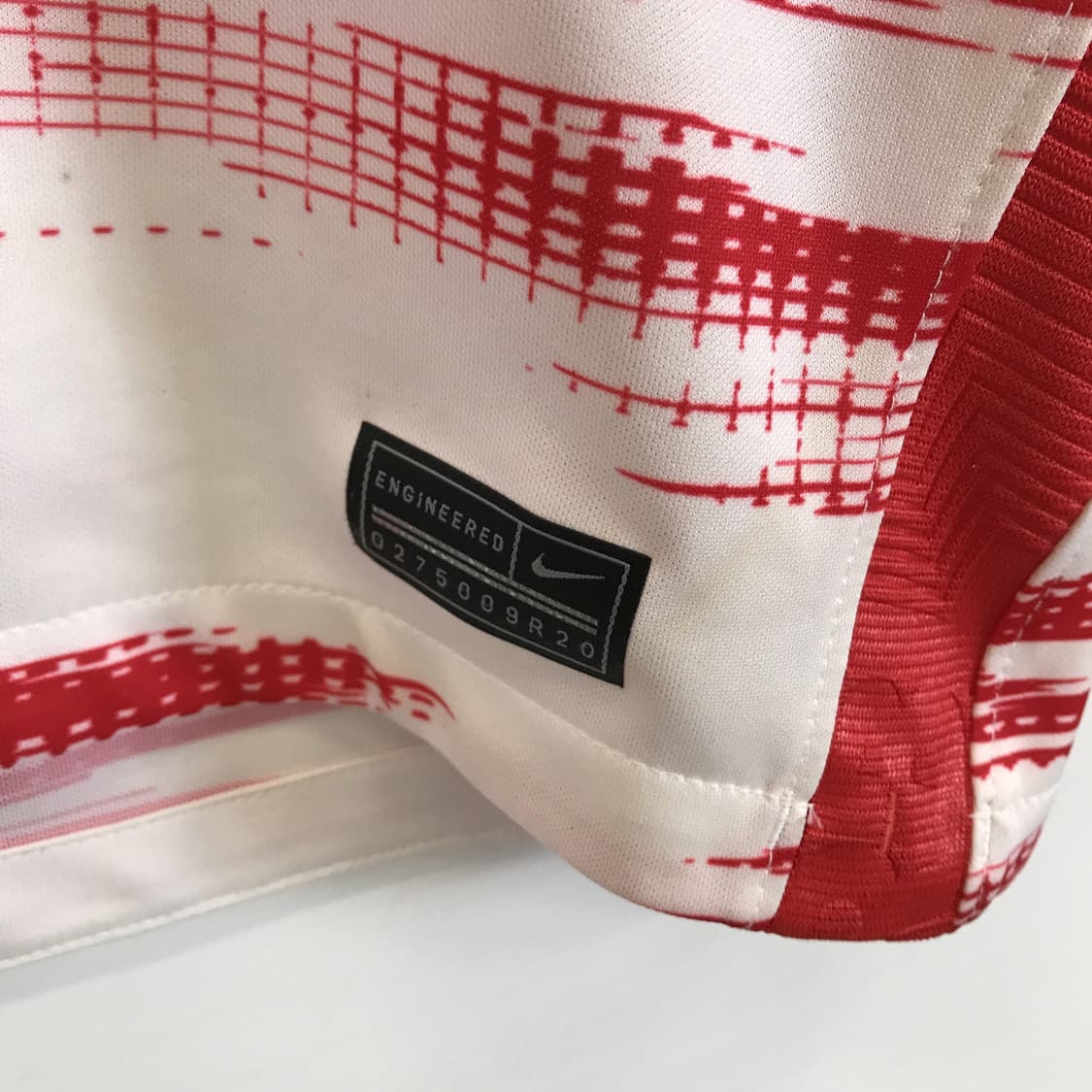 나이키 라이프치히 21 22시즌 유니폼 노마킹 [105] 상품이미지3