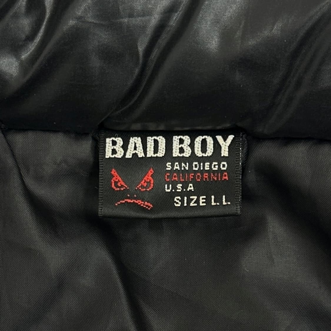 Bad Boy 상품이미지8