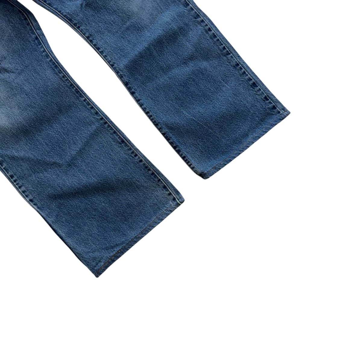 [37] 리바이스 517 부츠컷 데님 청바지 [LV1327] 상품이미지5