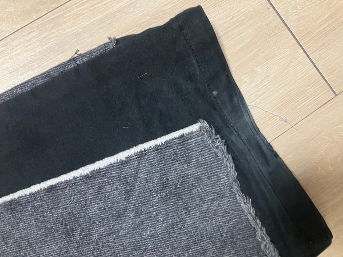 써저리 30° jeans  상품이미지5