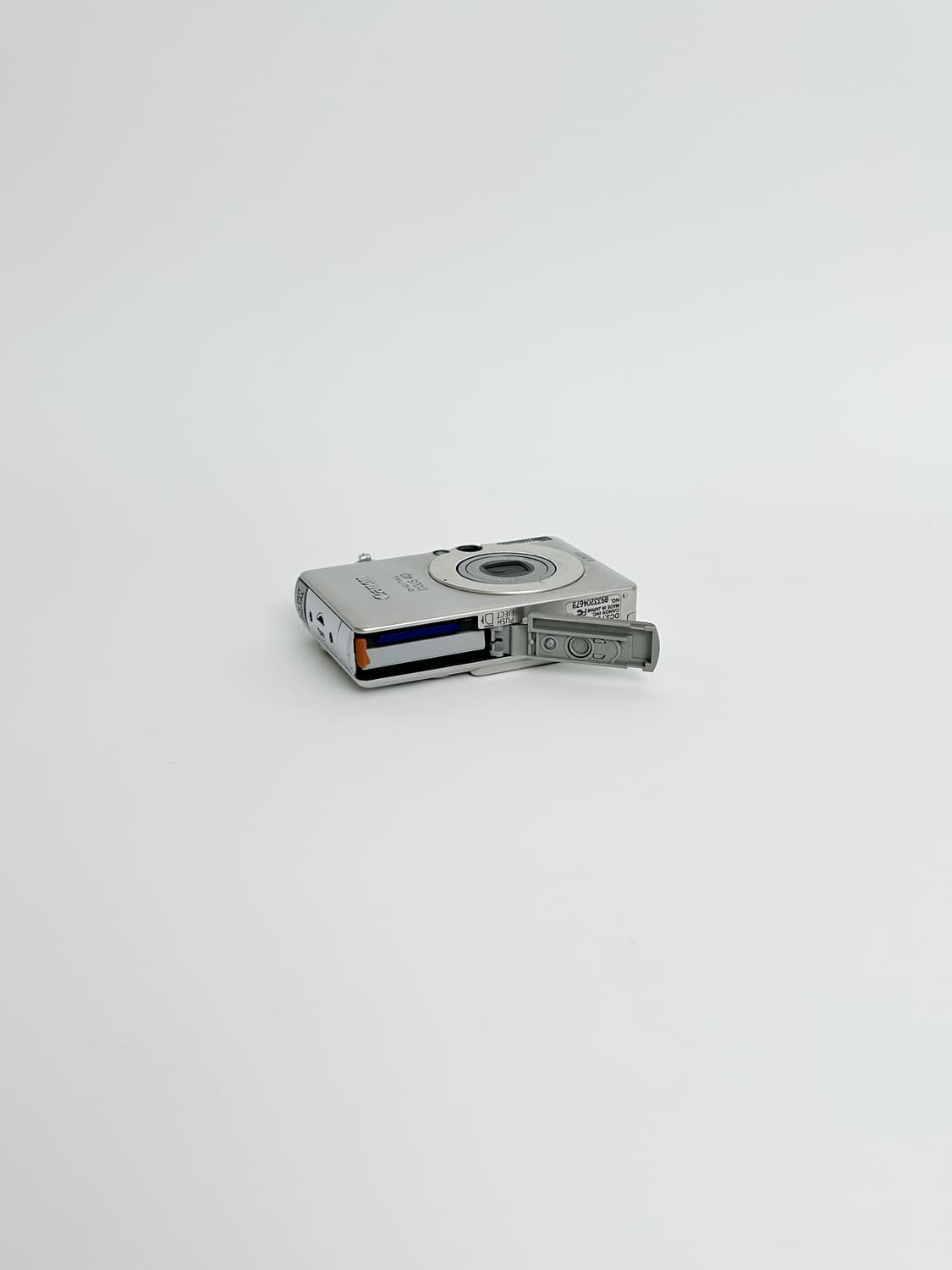 인기!) 캐논 익서스 40 ixus 빈티지 디카 상품이미지4