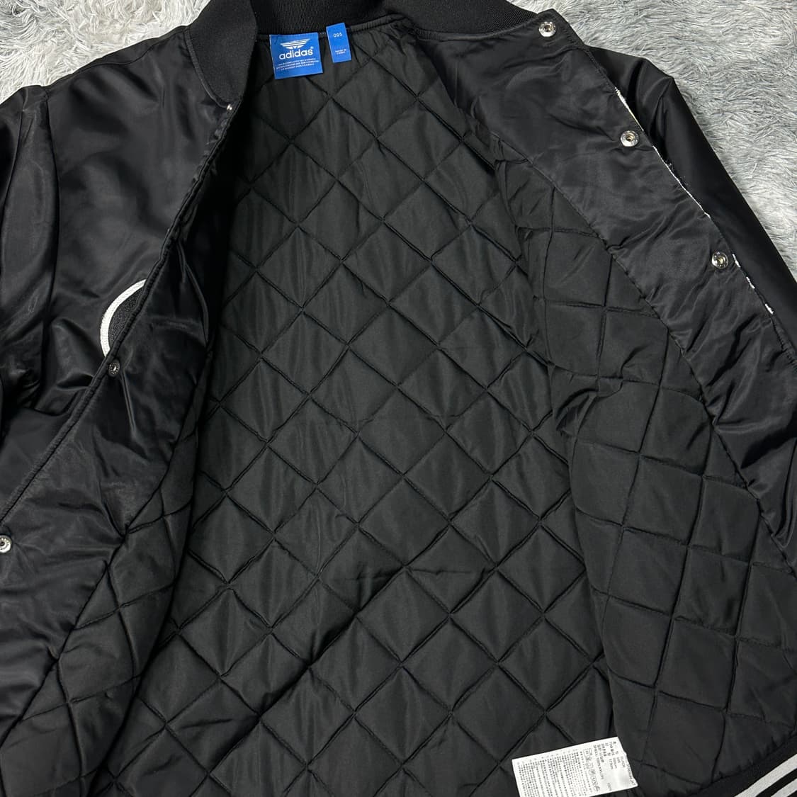 아디다스 nyc 스타디움 자켓  상품이미지3