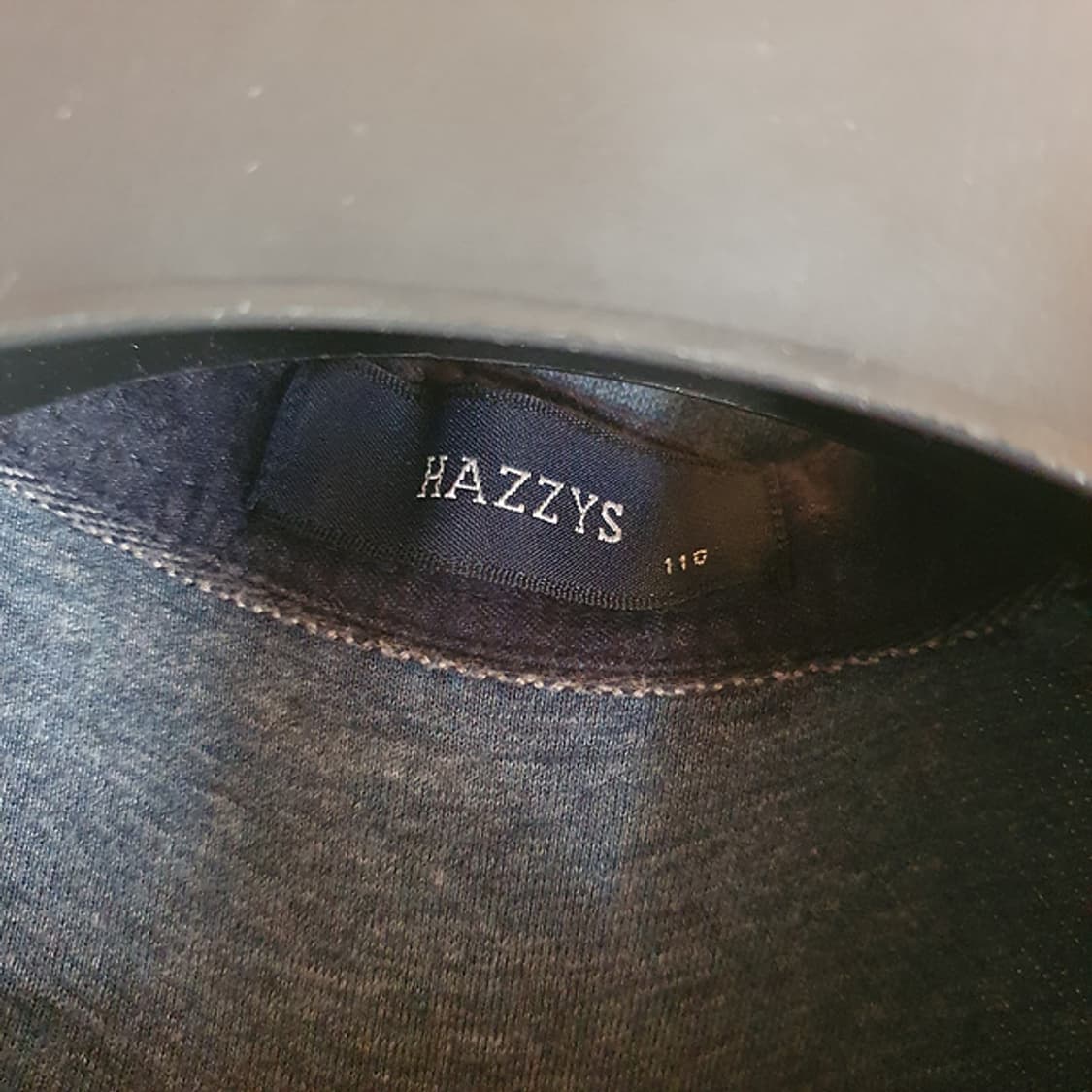 헤지스 카라티 110 상품이미지3