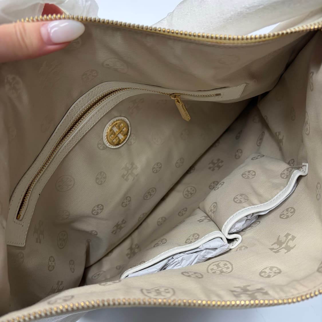 Toryburch 토리버치 킵 호보백  상품이미지7