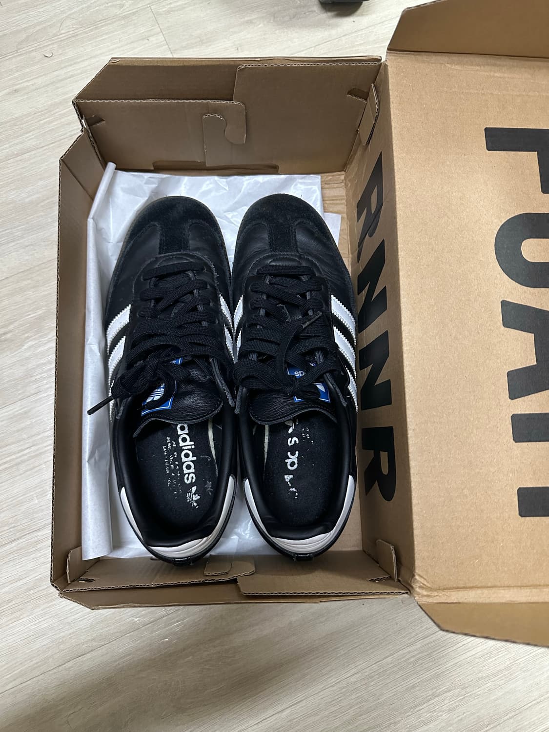 아디다스 삼바 OG 260 상품이미지2