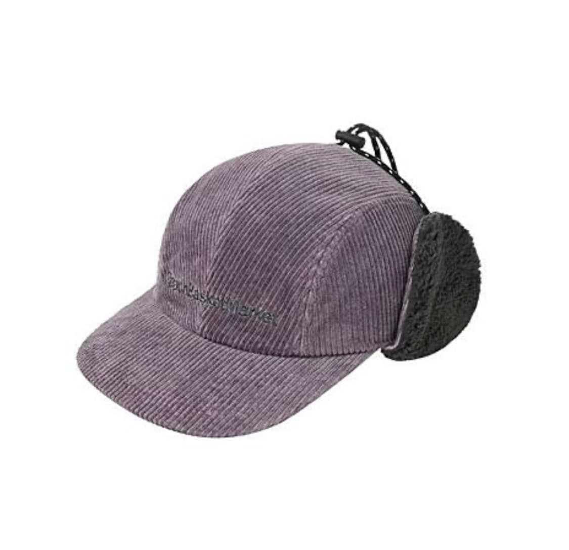 피치바스켓마켓 Pigment Trooper Hat 피그먼트 모자 상품이미지1