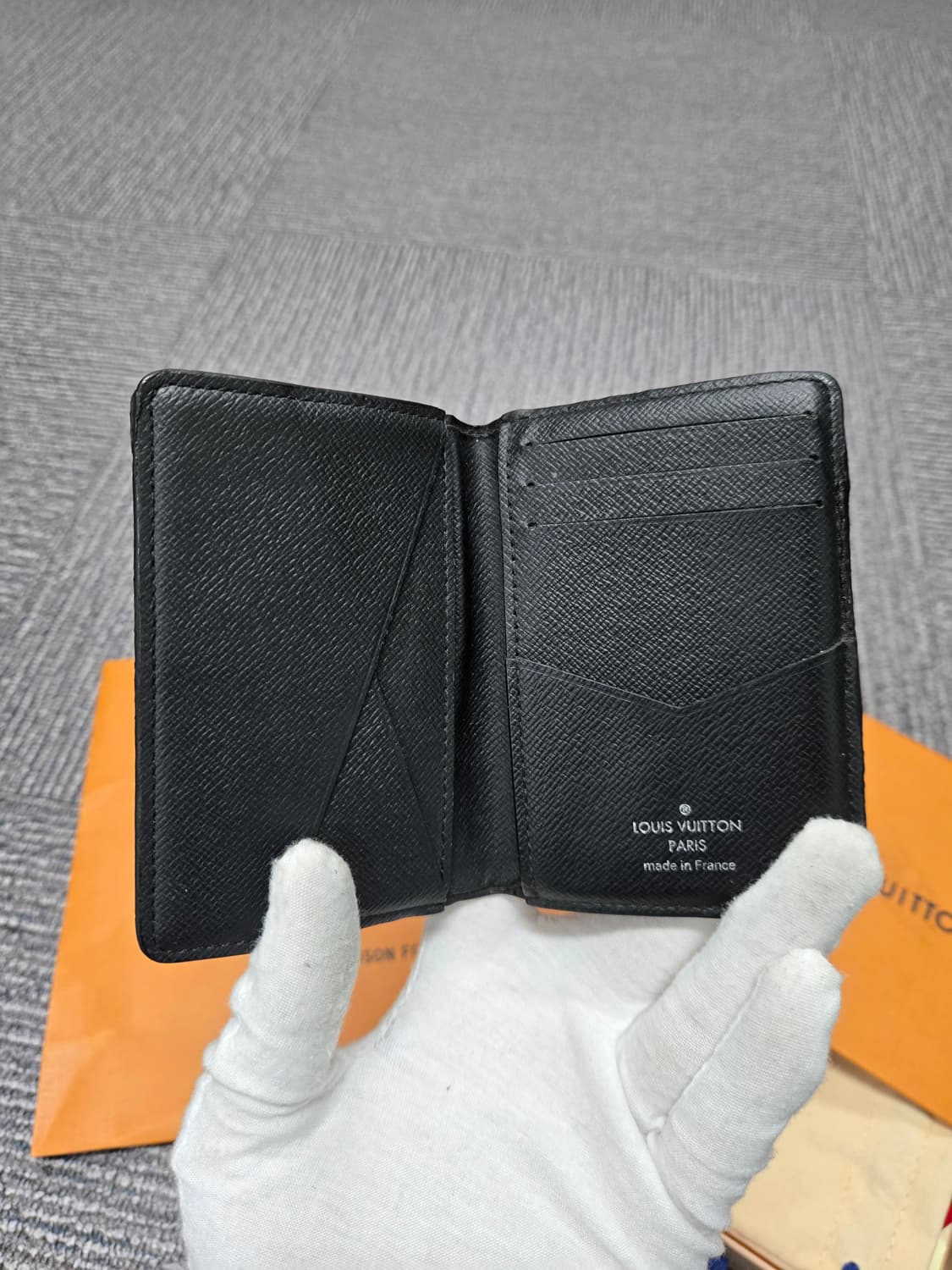 [특가][정품] 루이비통 이클립스 오거나이저 상품이미지5