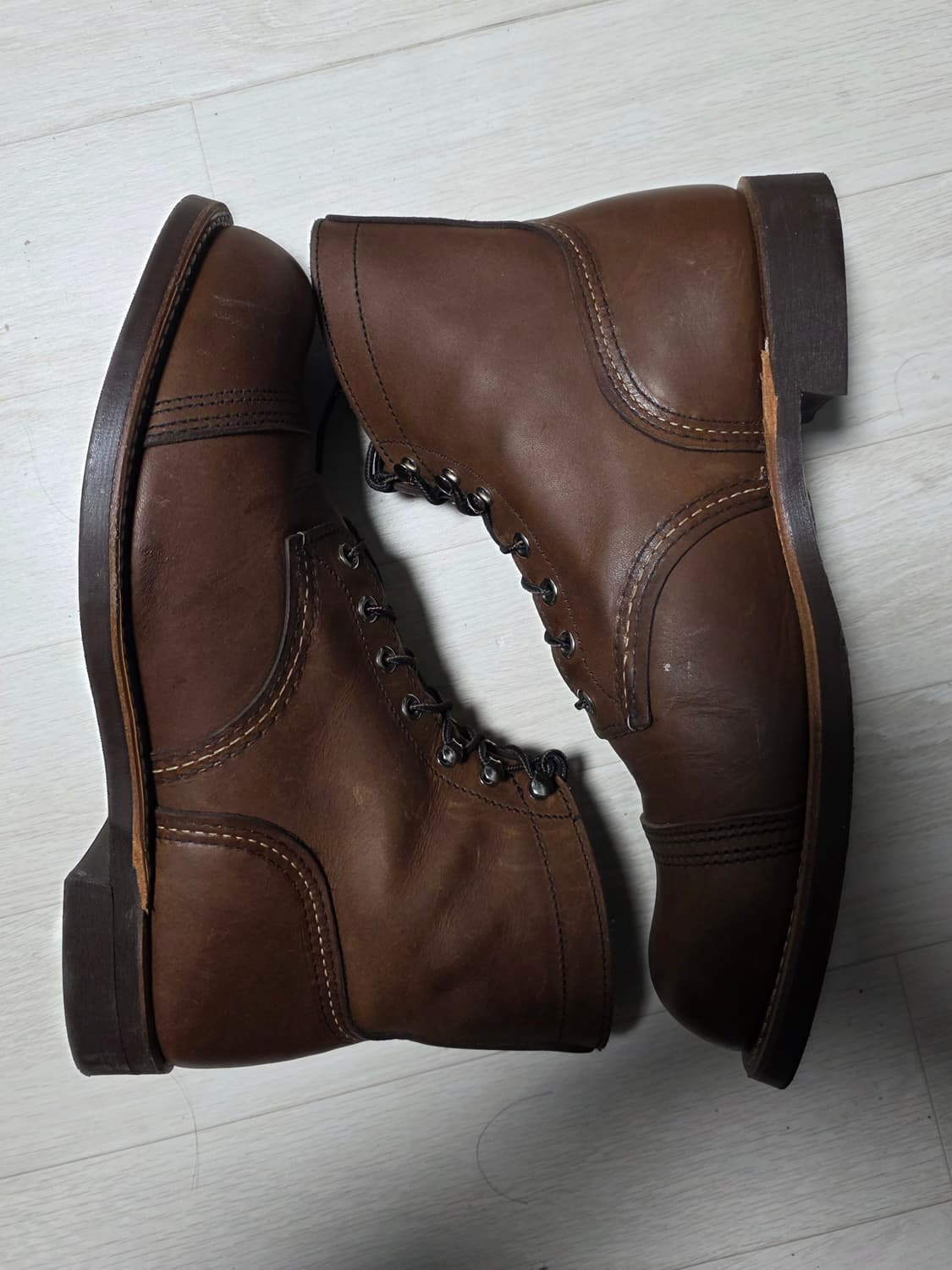 아이언레인저 8111 8.5ee (265 ee) 상품이미지1