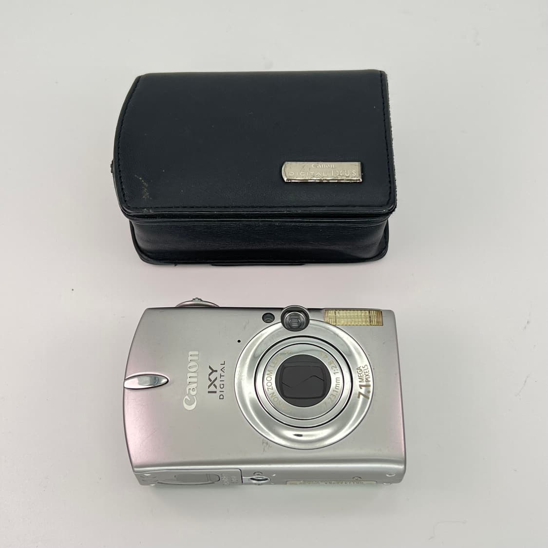 캐논 익시 600 Canon IXY 600(익서스 700 IXUS 700 상품이미지10