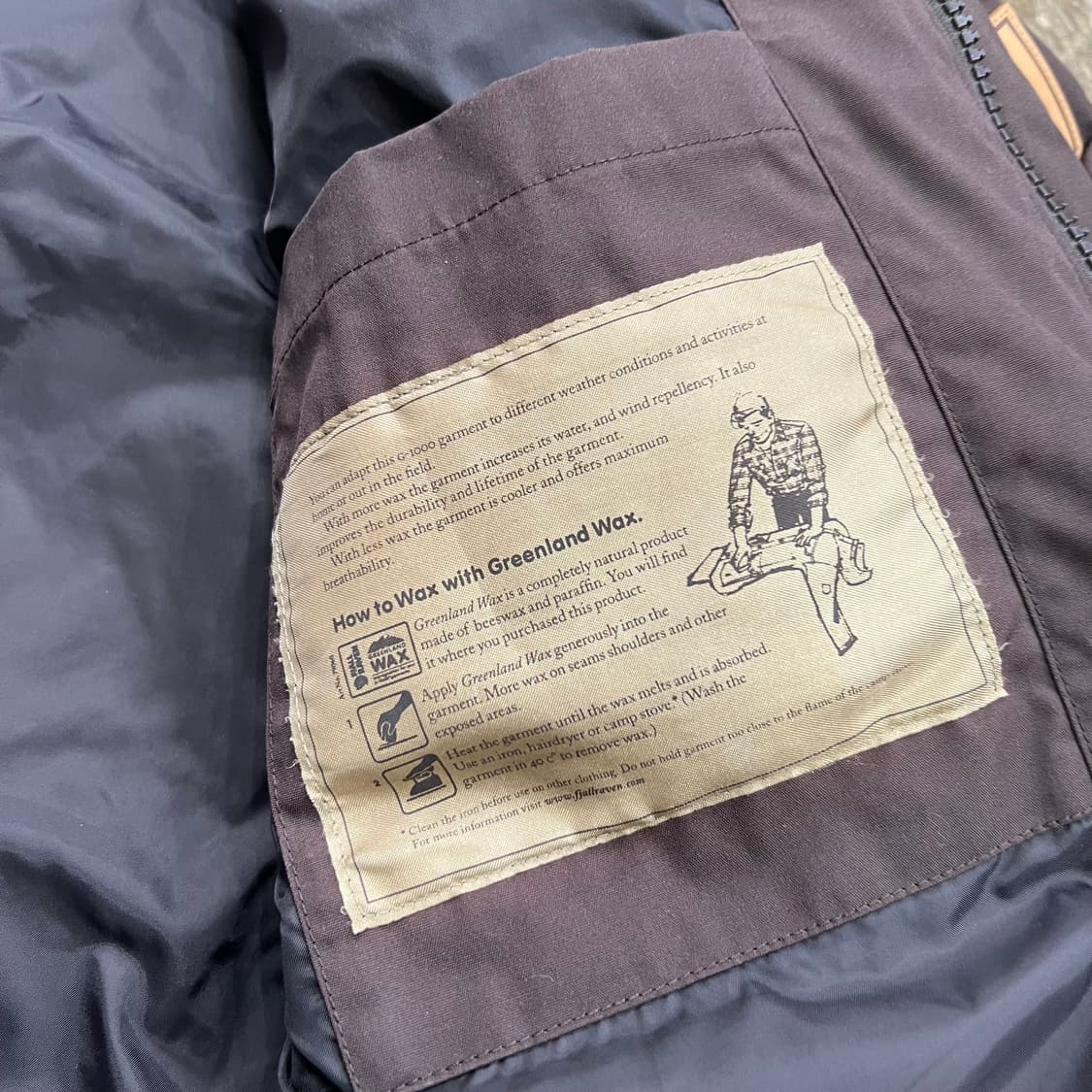 L) 피엘라벤 덕다운 패딩점퍼 오리털패딩 상품이미지8