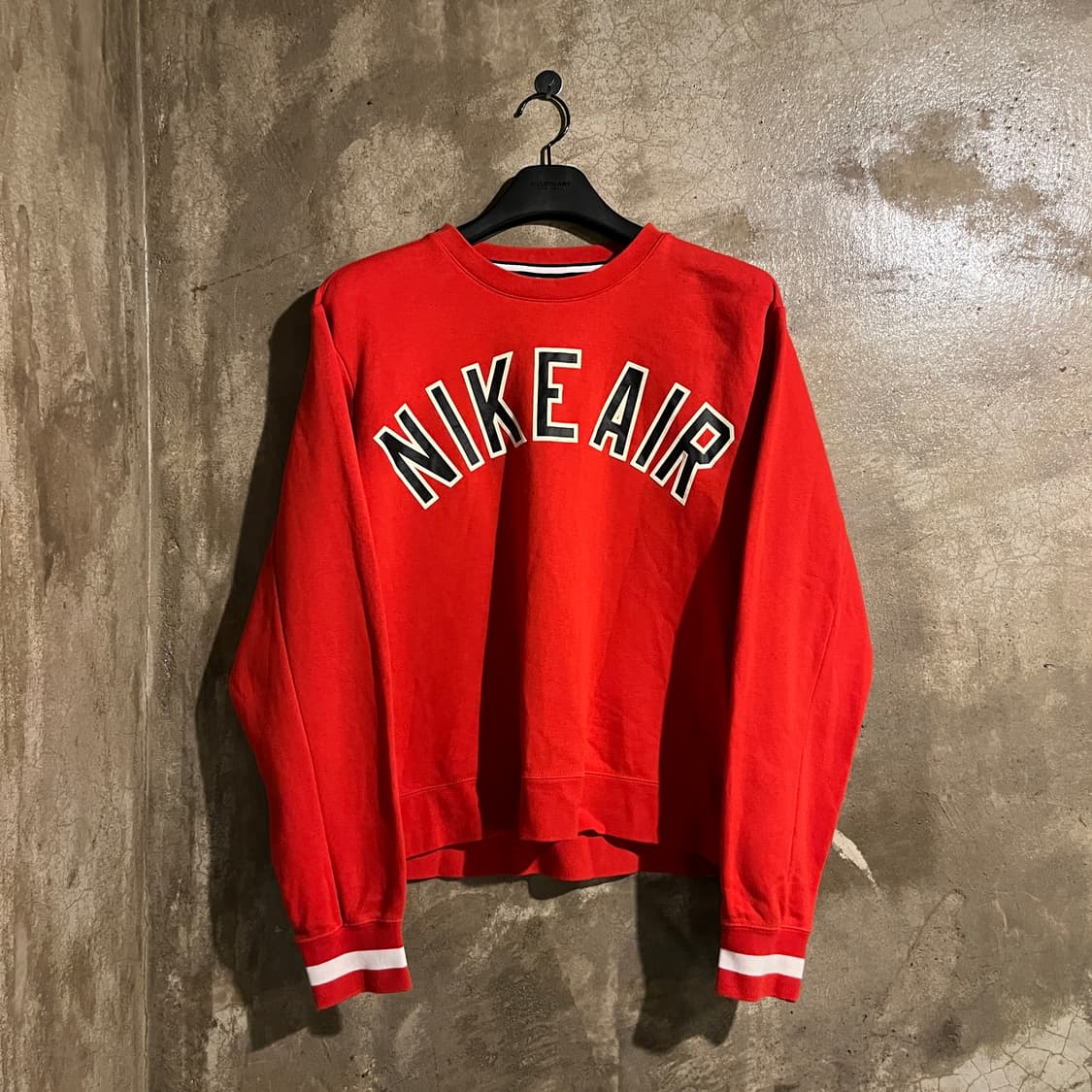 나이키 맨투맨 상품이미지1