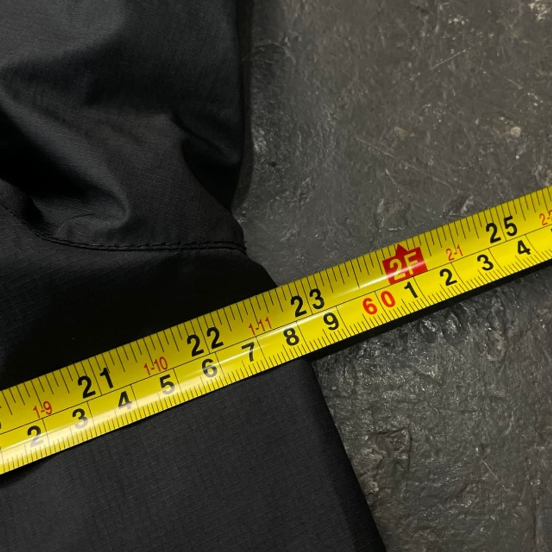 100 나이키 스톰핏 바람막이 상품이미지7