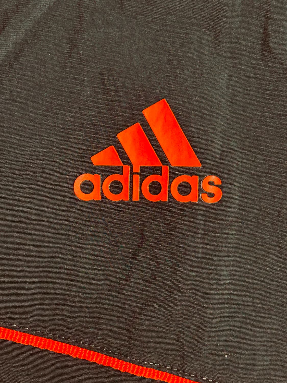 아디다스 TAN ANT 우븐 자켓 바람막이 상품이미지7