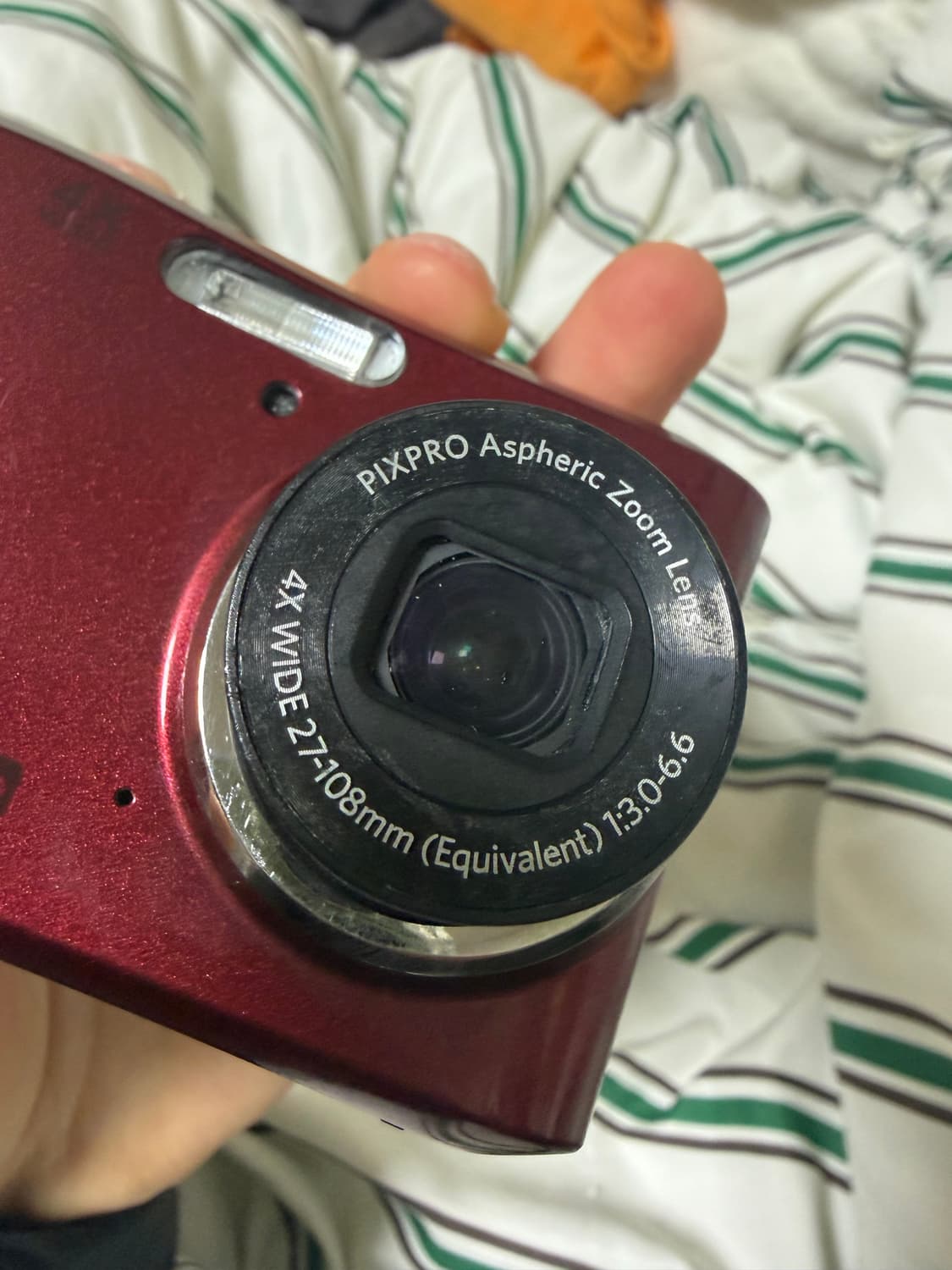 코닥 픽스프로 pixpro fz45 빈티지디카 디카 상품이미지6