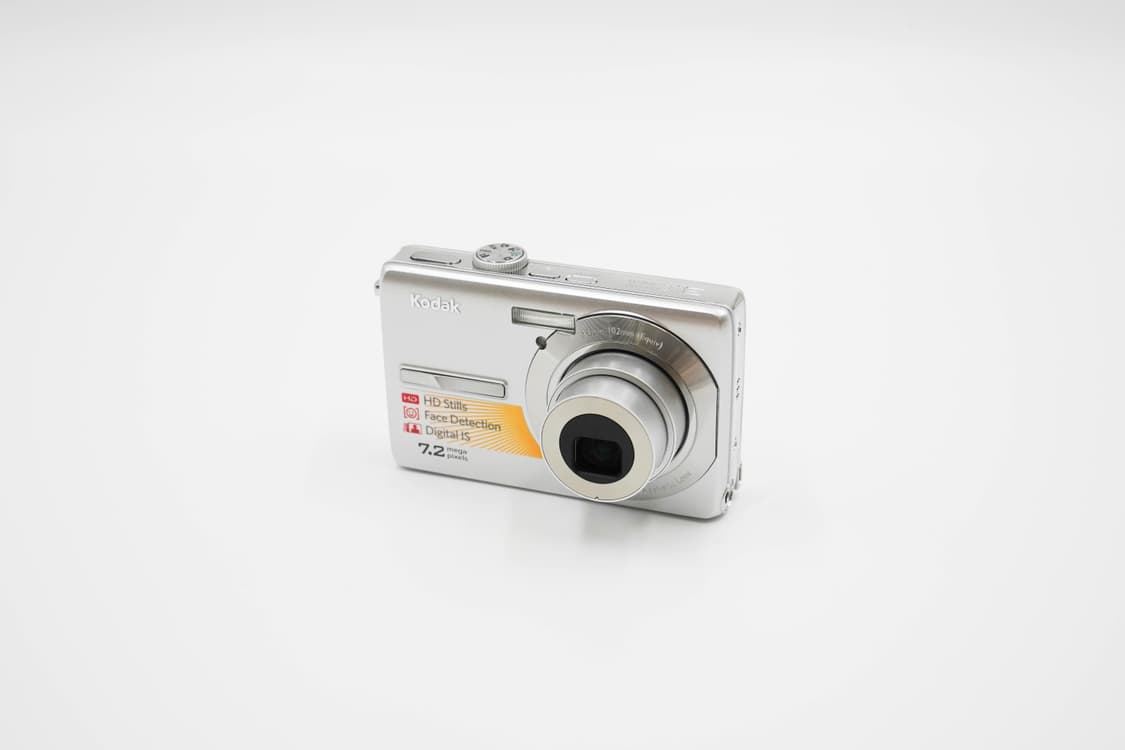  Kodak EasyShare M763 (코닥 이지쉐어 M763) 상품이미지6