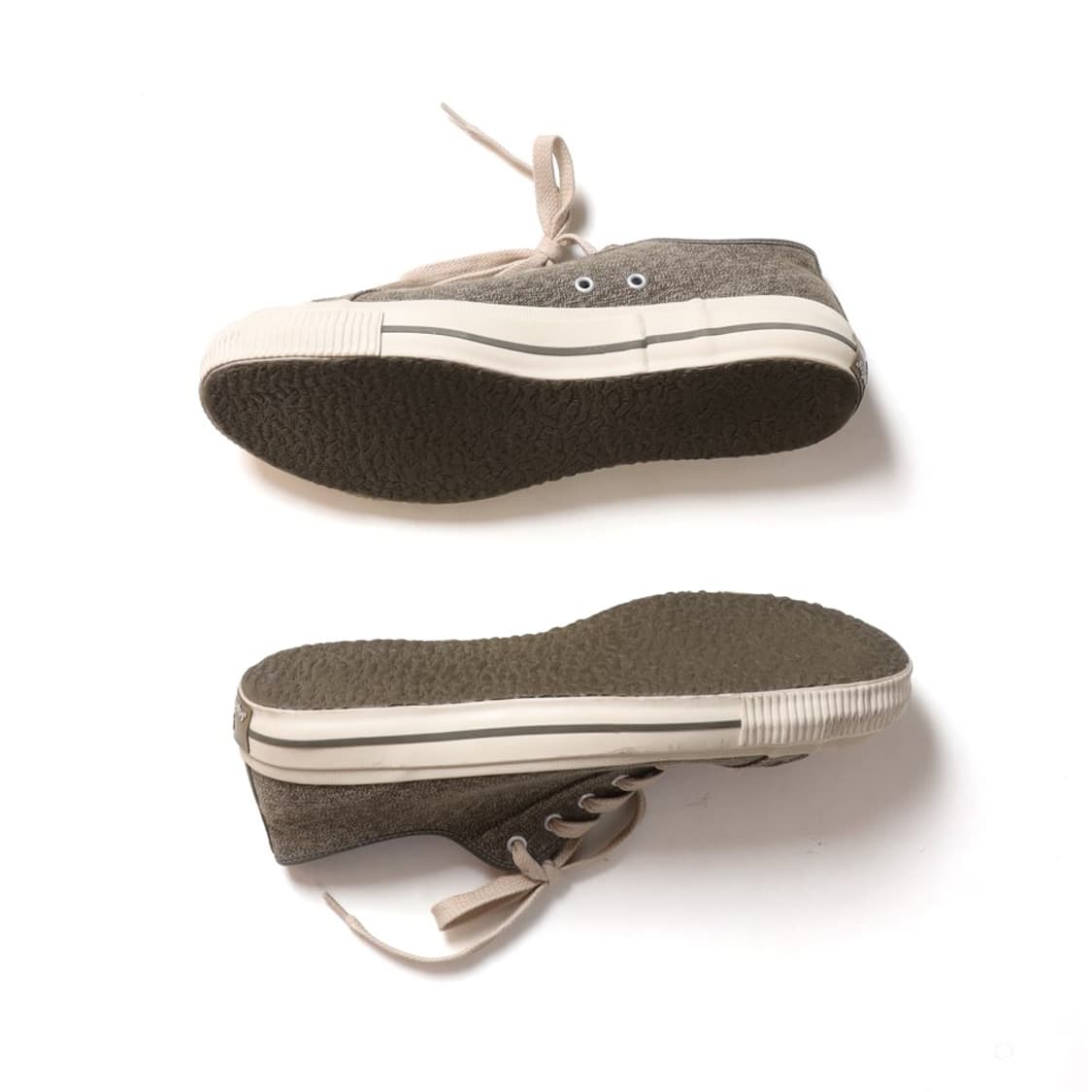 나이젤 카본 Nigel Carbourn Army Trainers 
 상품이미지2