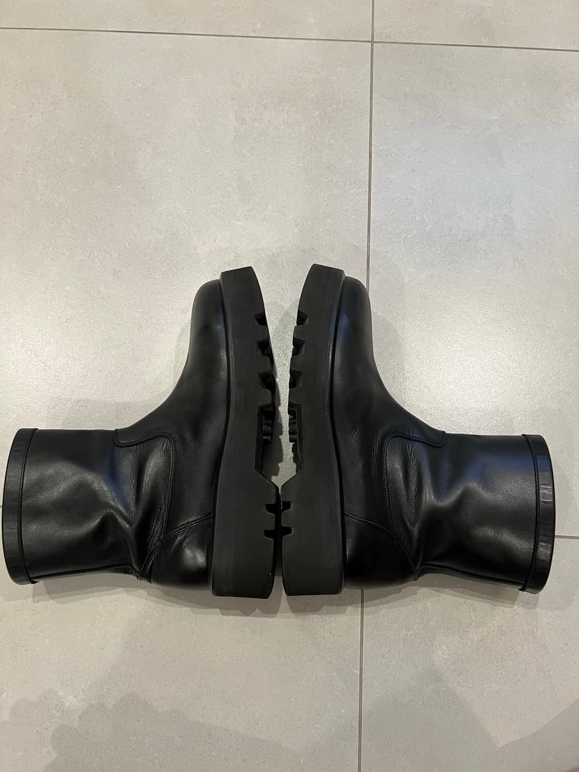 라드뮤지션 비브람솔 부츠 46 280 상품이미지6