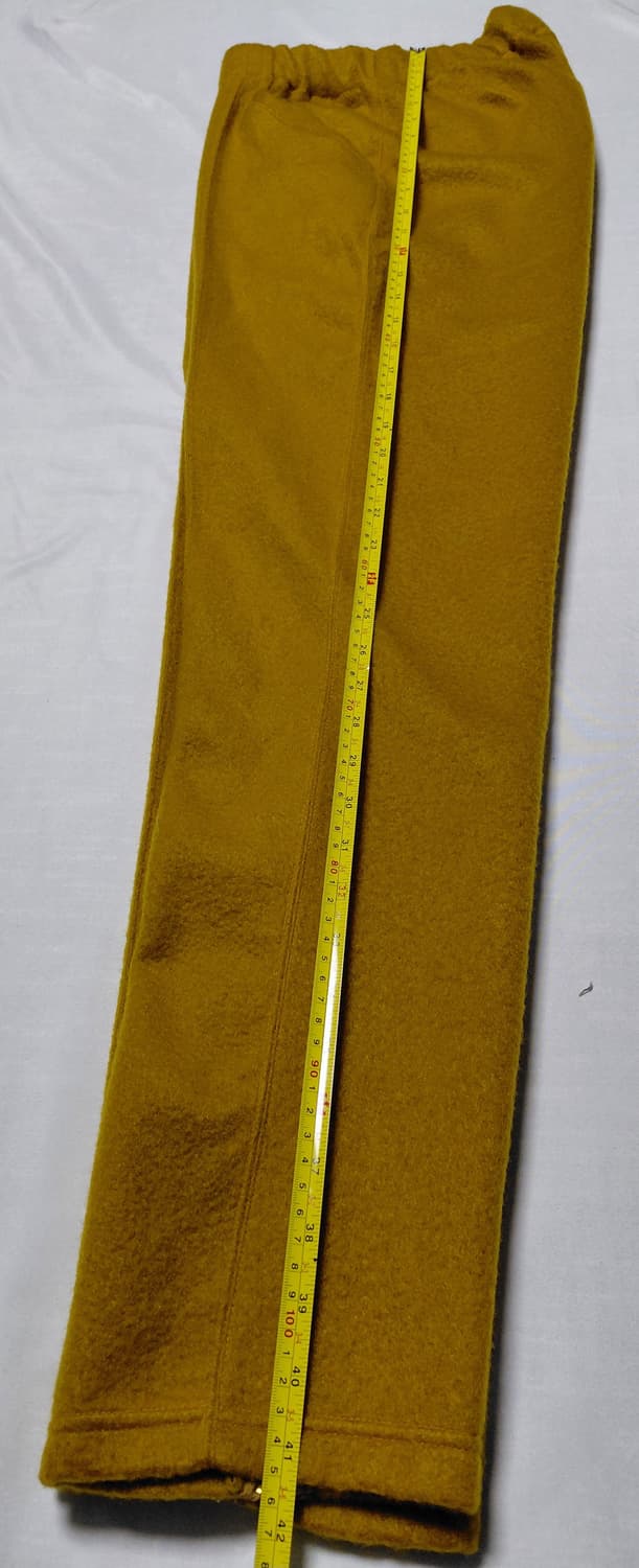 챔피온 프로덕츠 올드스쿨 팬츠 L (무료배송) 상품이미지9