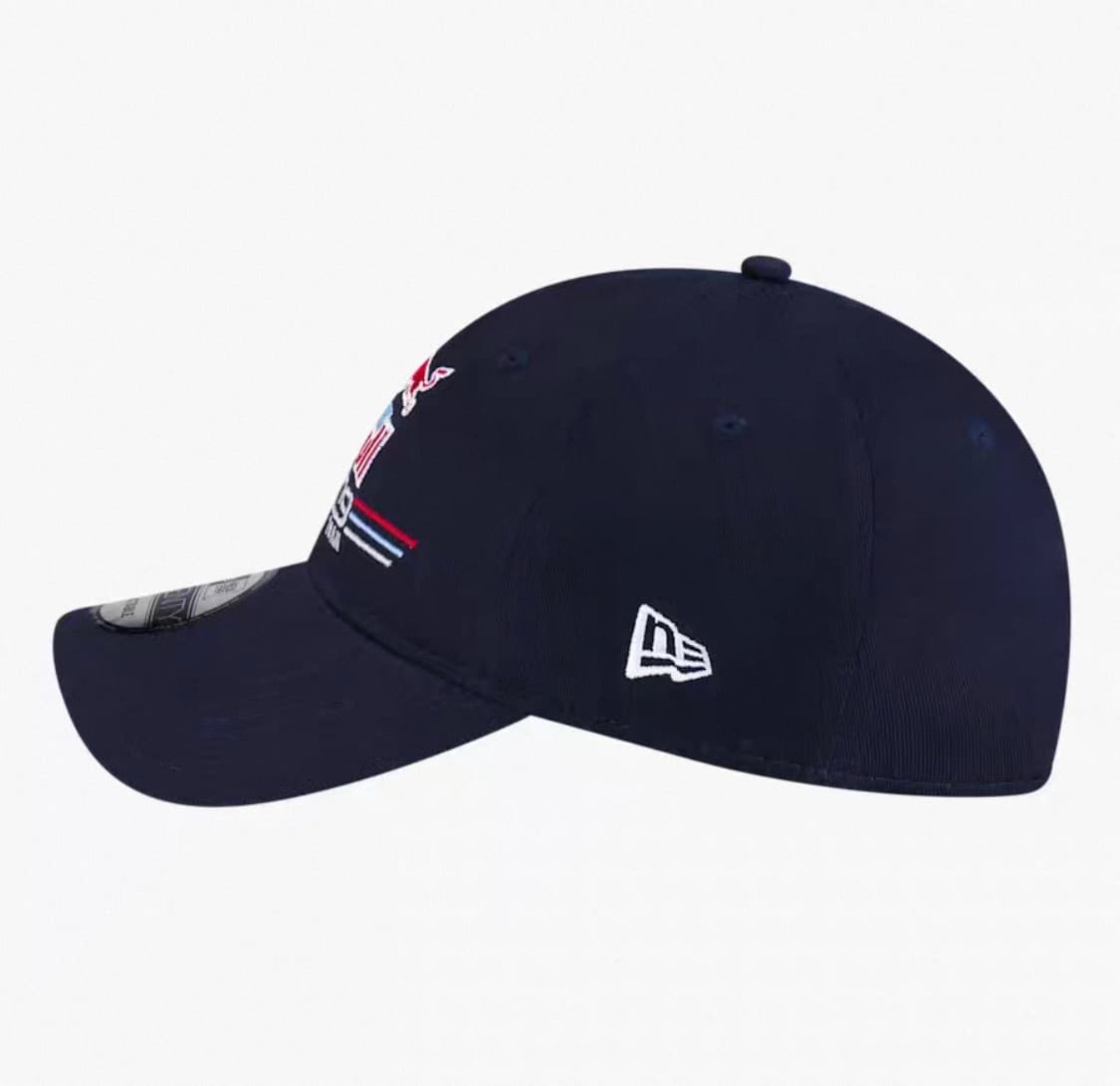 레드불 모자 새상품 포뮬러원 F1 볼캡 뉴에라 남여공용 상품이미지4