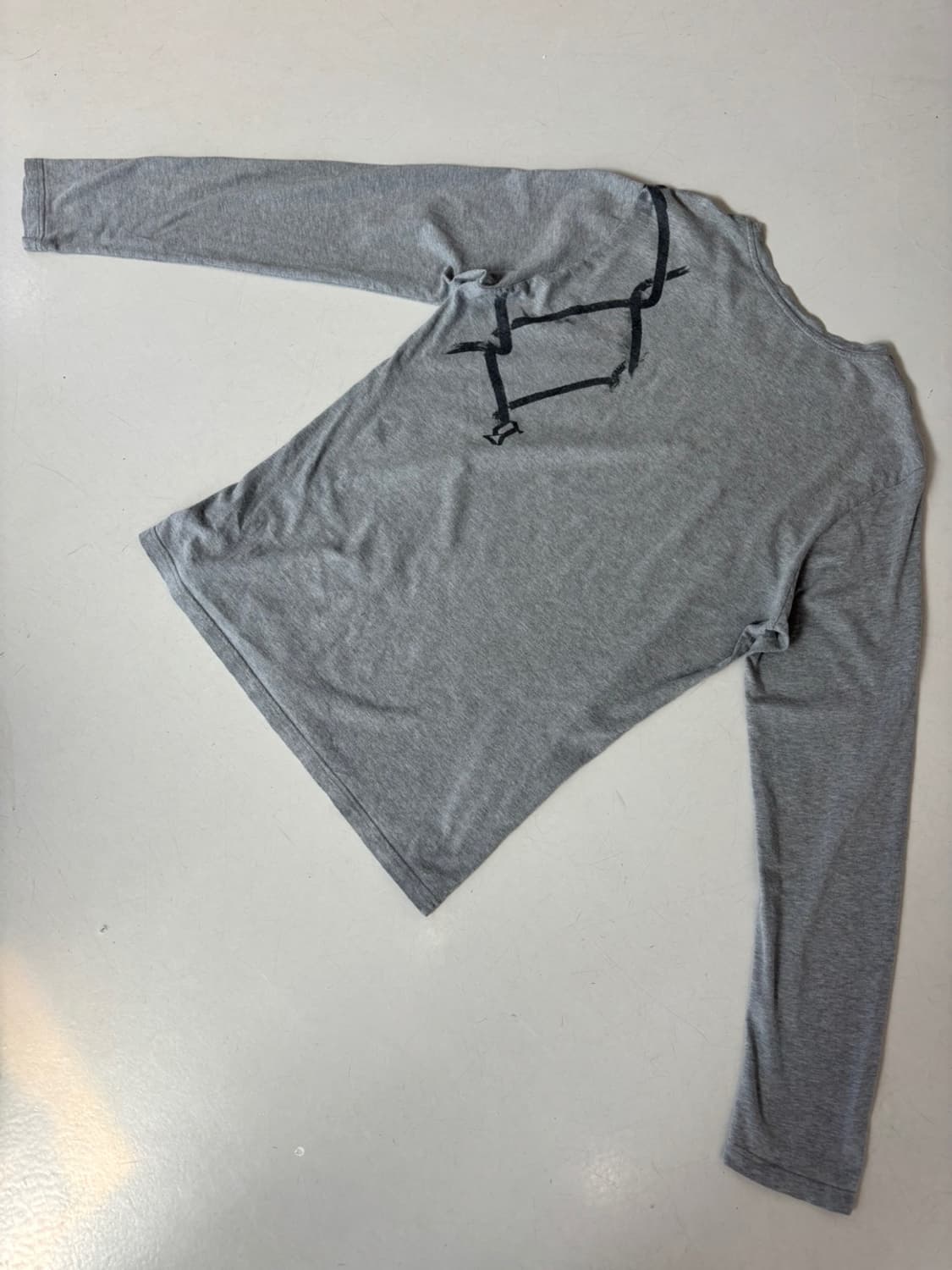 Galliano T-shirt 상품이미지6