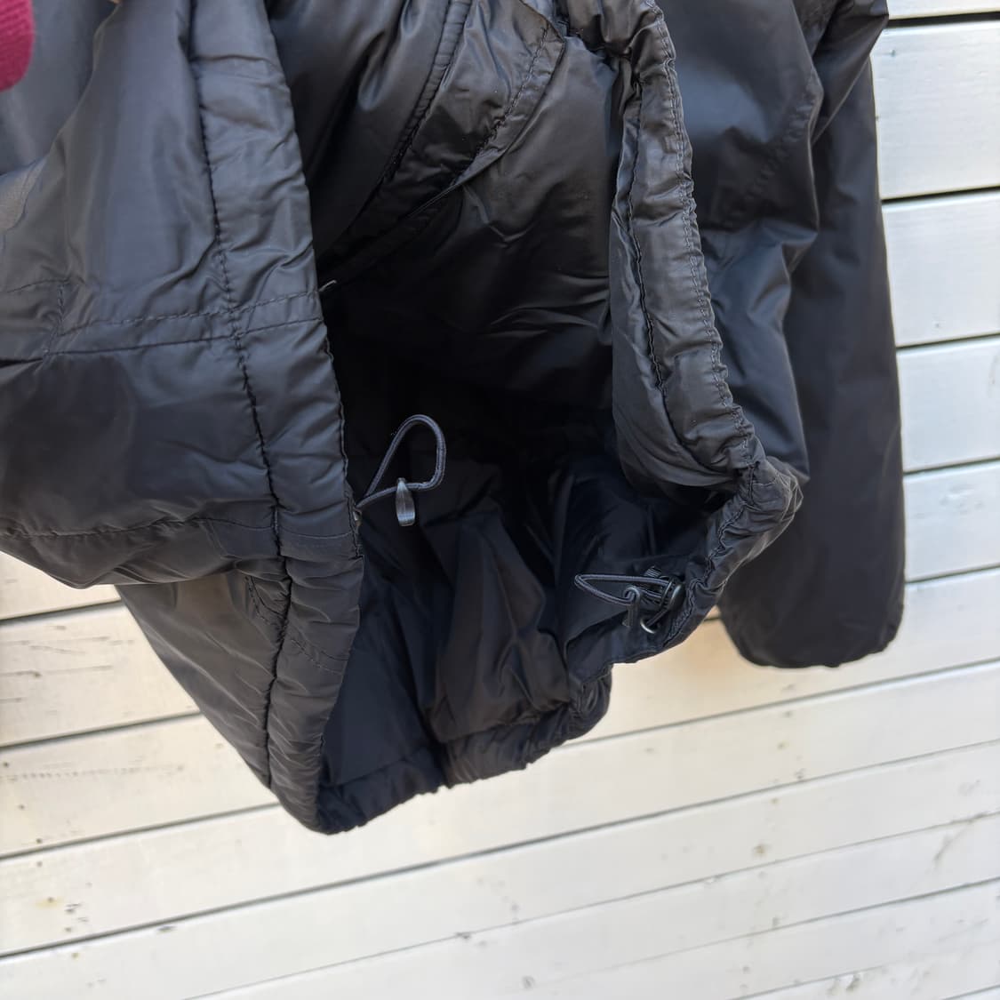 The North Face 노스페이스 패딩 자켓 상품이미지6