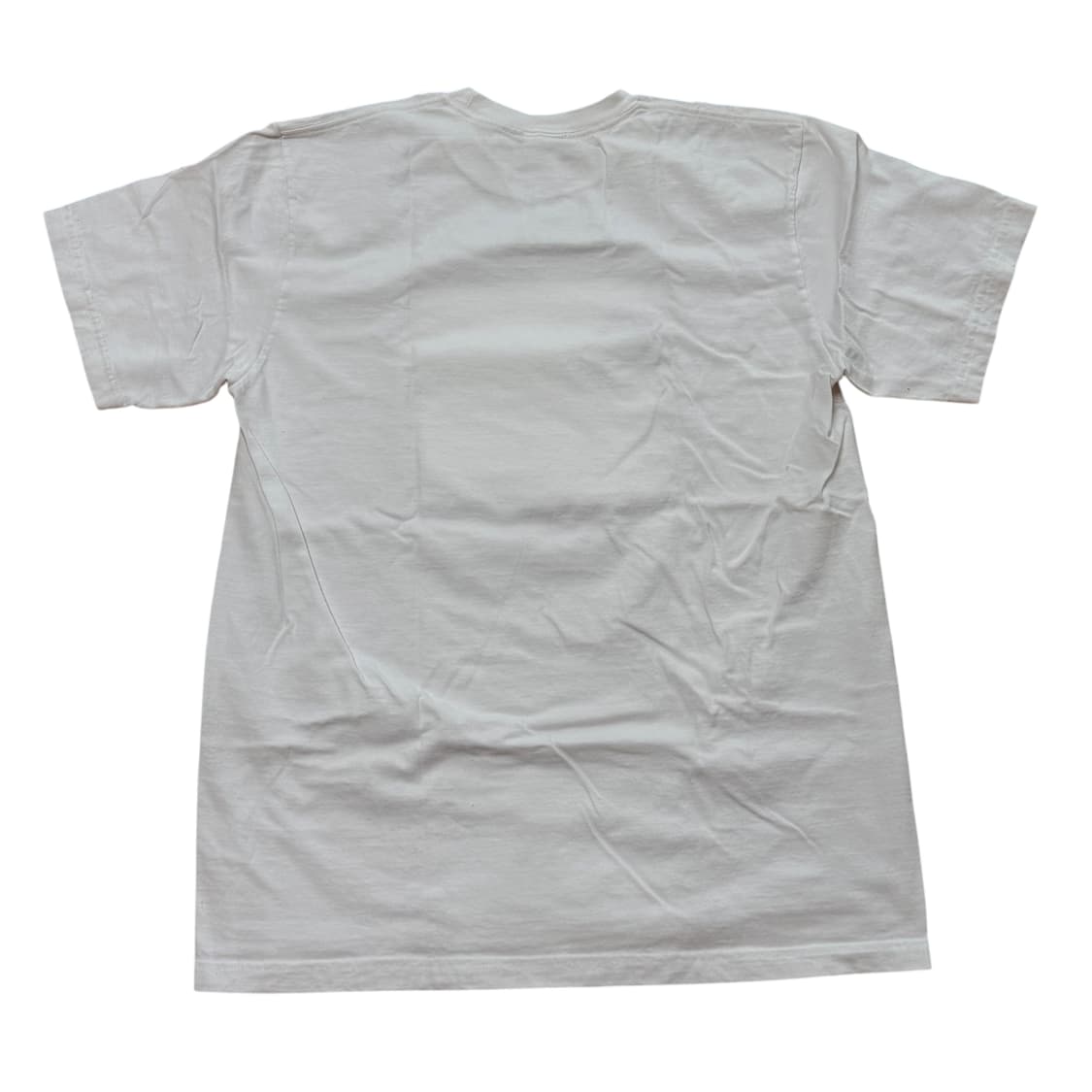 슈프림 마우스 티 화이트 M 상품이미지3