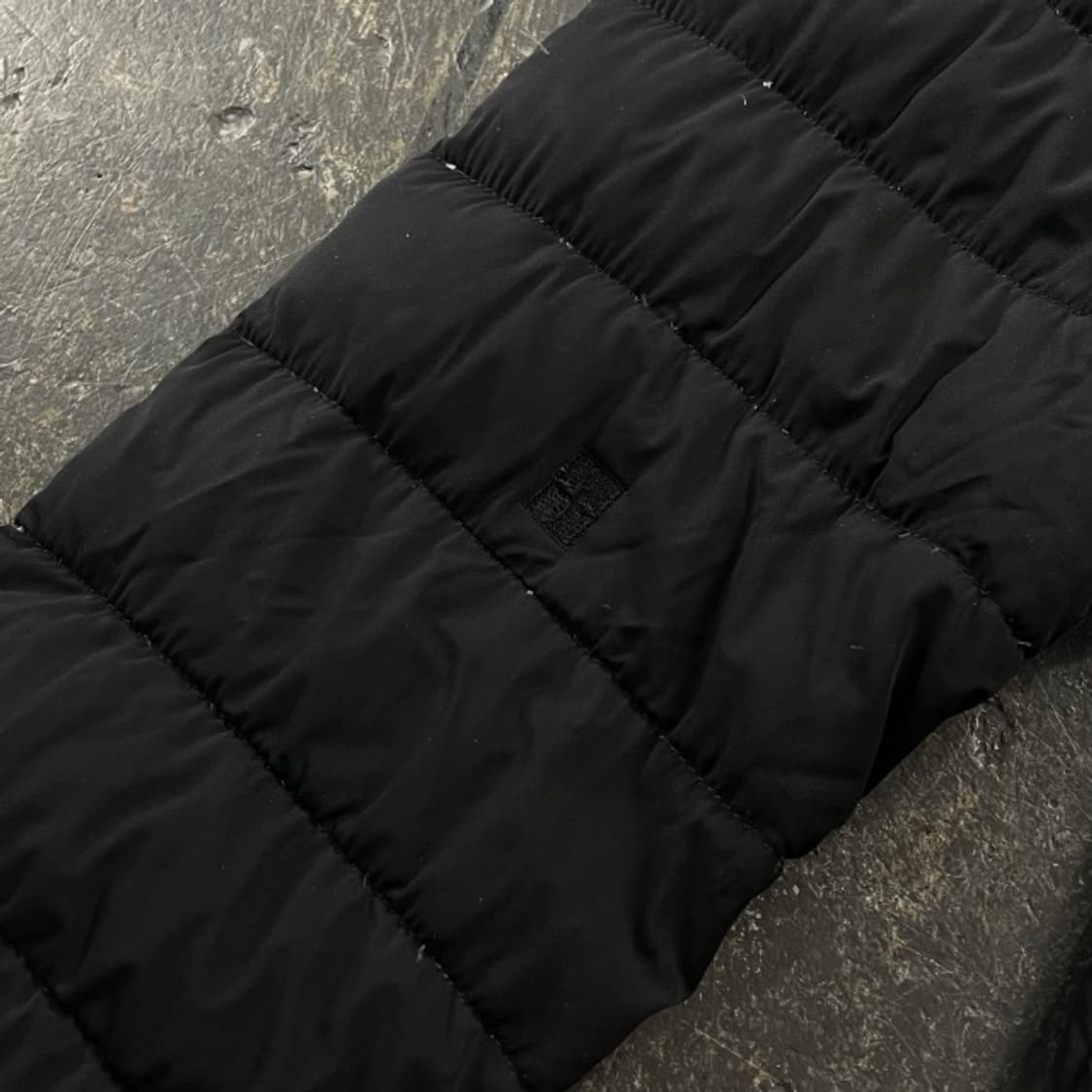 105 와이드앵글 경량패딩 상품이미지3