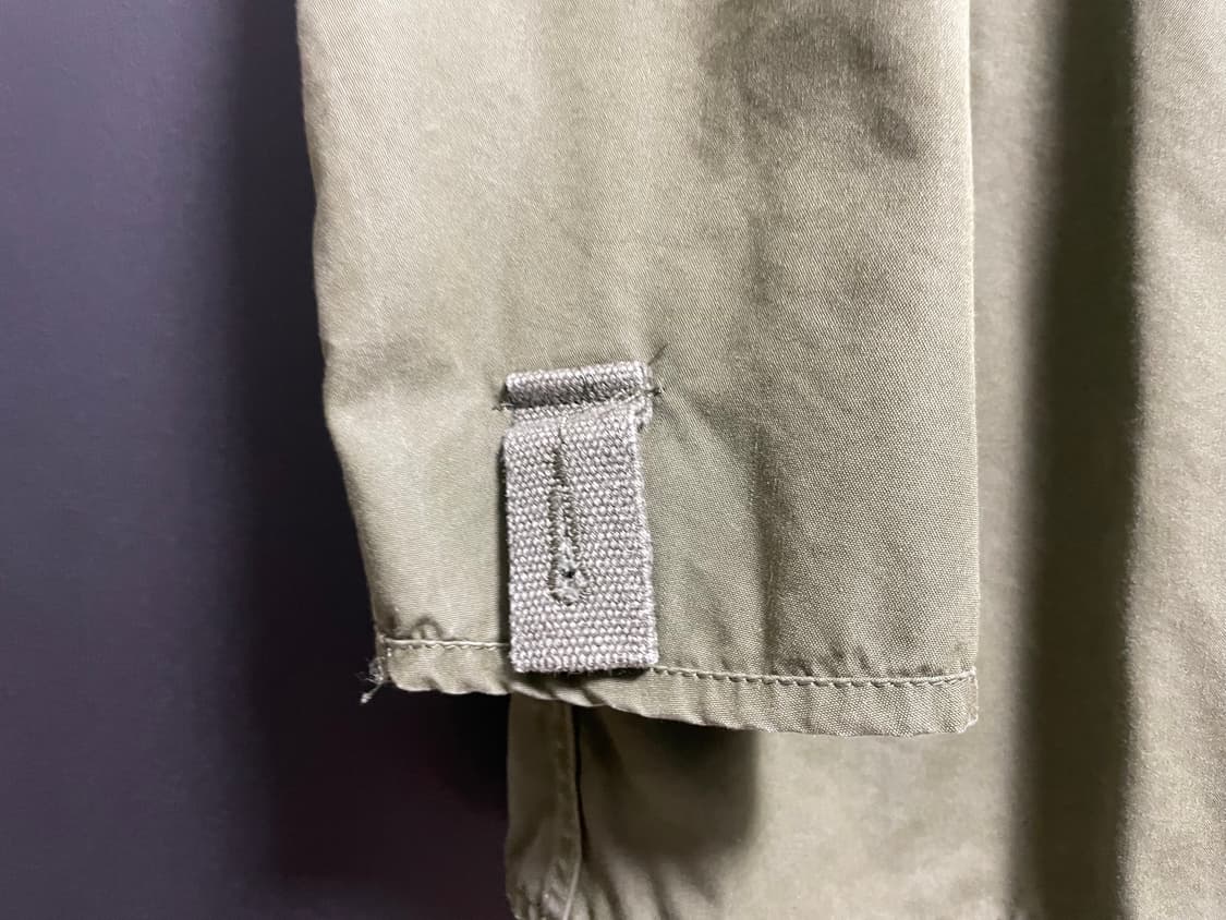 오리지널 빈티지 필드자켓 라이너 60s 70s 군용 밀리터리 usmc 상품이미지5