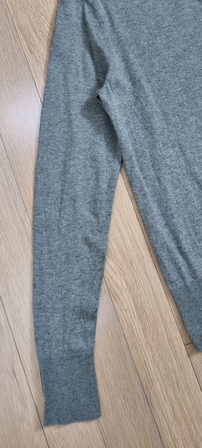 폴로랄프로렌 신형 피마코튼 크루넥 가디건 M _ 여성 상품이미지3